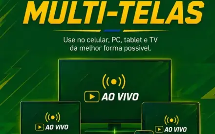 Kit multi-telas